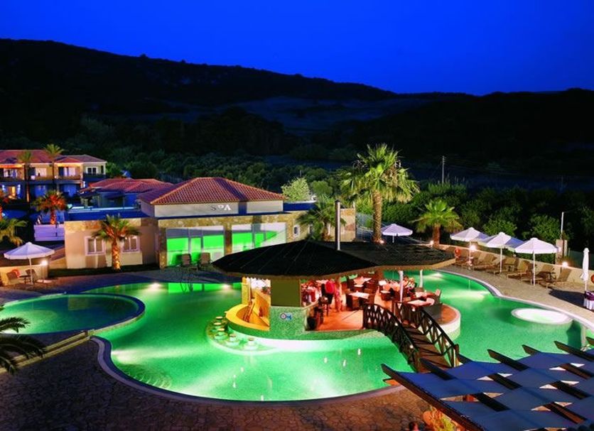 Pool Billede
