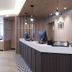 Receptionist