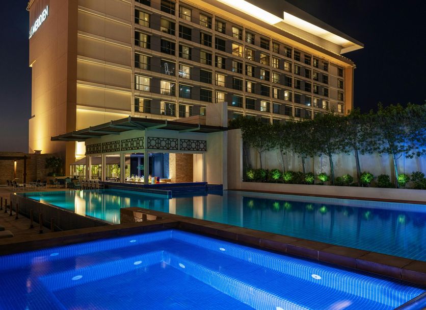 Pool Billede