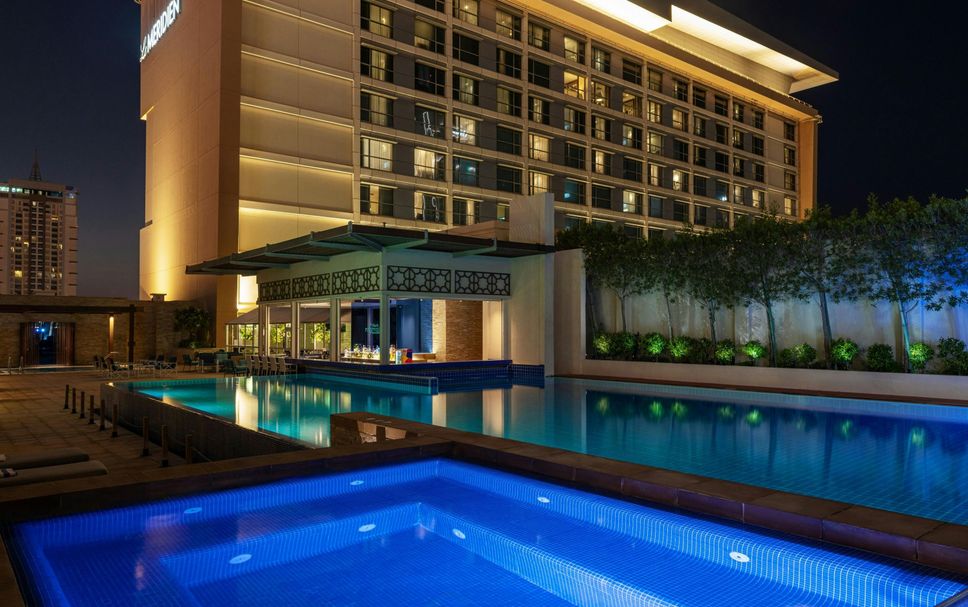 Pool Billede