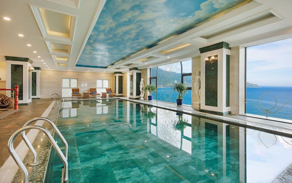 Pool Billede