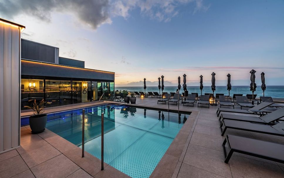 Pool Billede