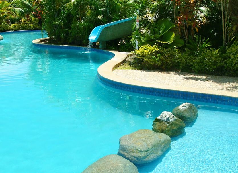 Pool Billede