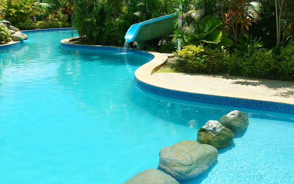 Pool Billede