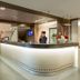 Receptionist