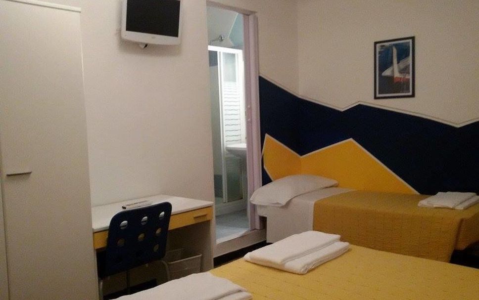 Soveværelse Billede