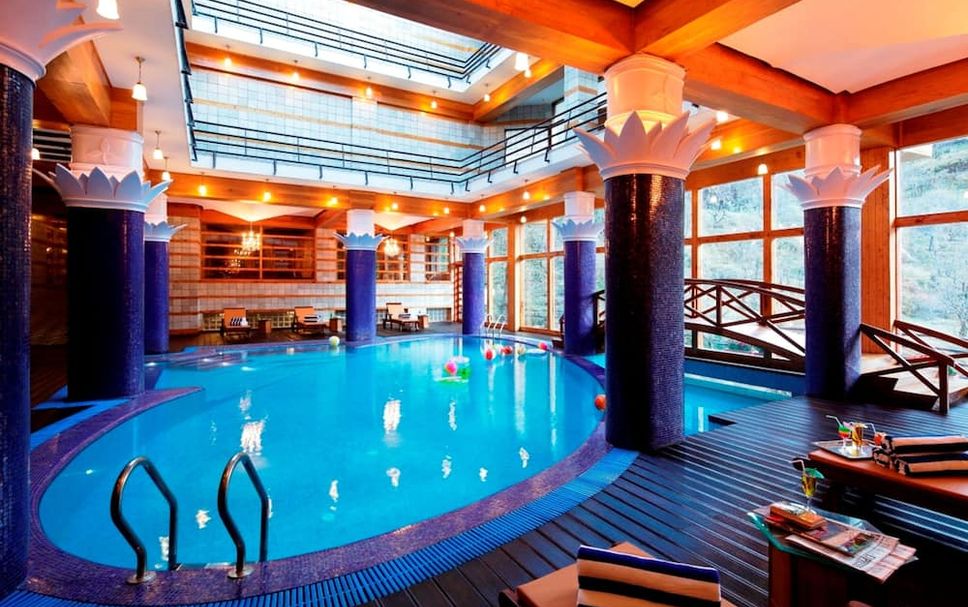 Pool Billede