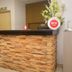 Receptionist