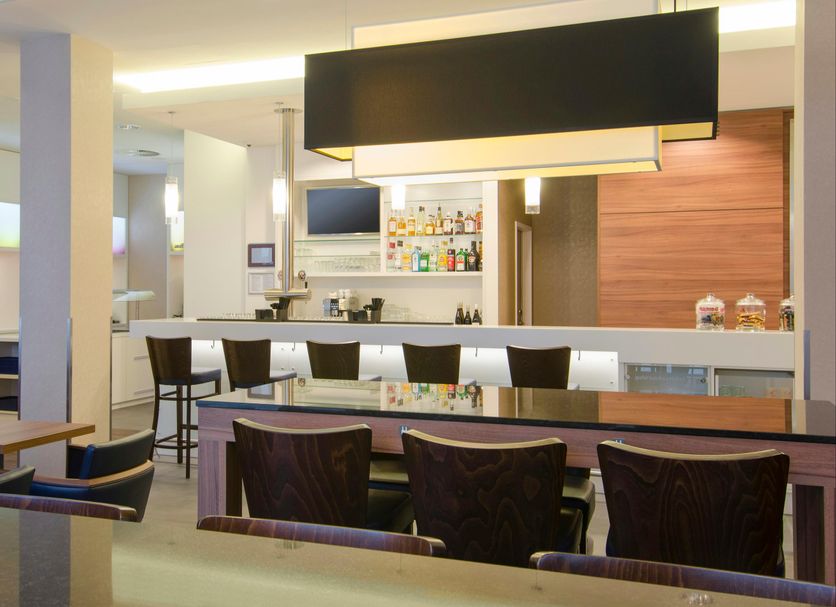 Bar Billede