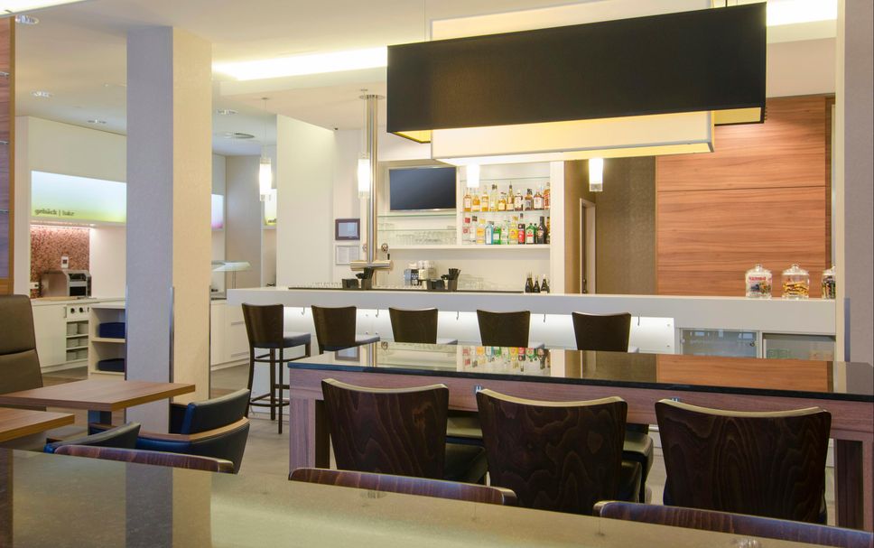 Bar Billede