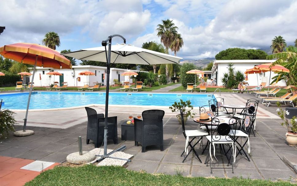 Pool Billede