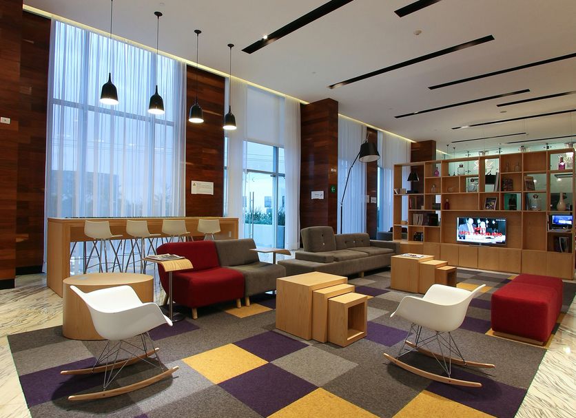 Lounge Billede