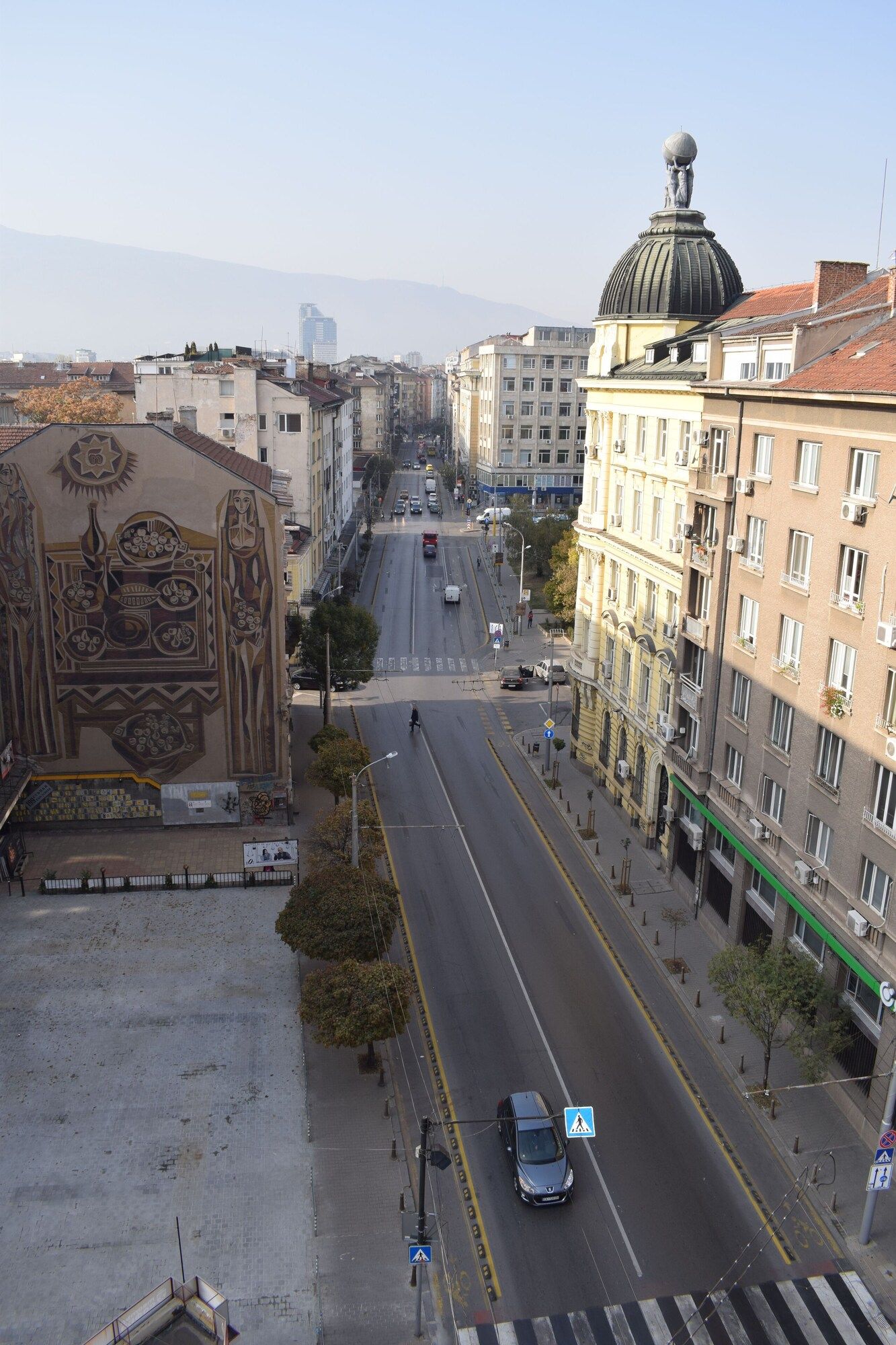 Balkon