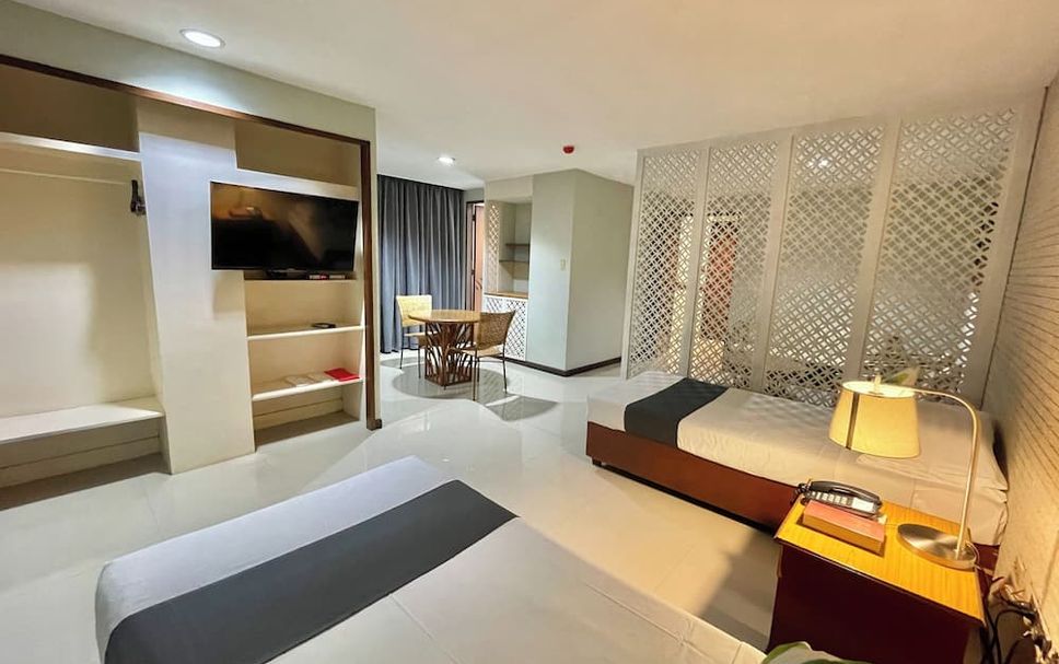 Soveværelse Billede