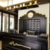 Receptionist
