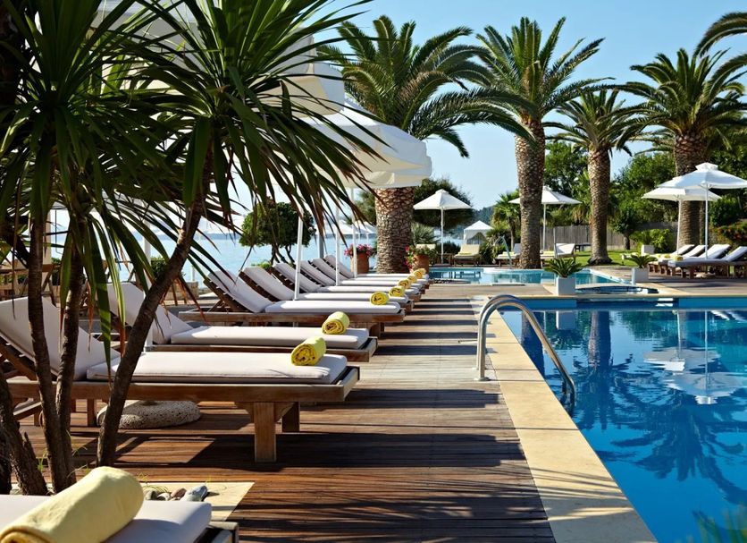 Pool Billede