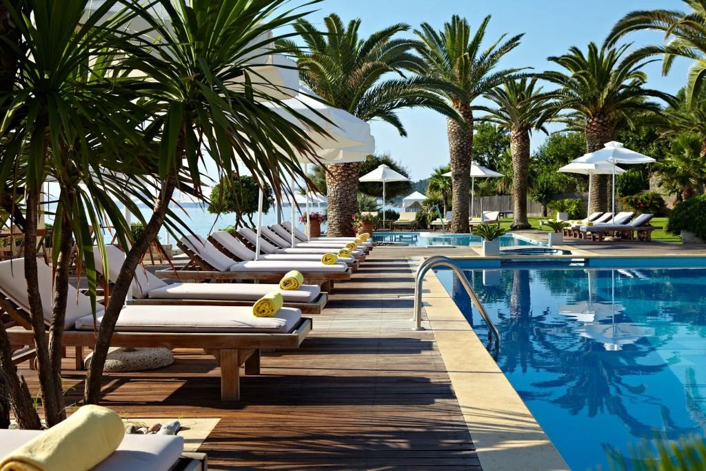 Pool Billede
