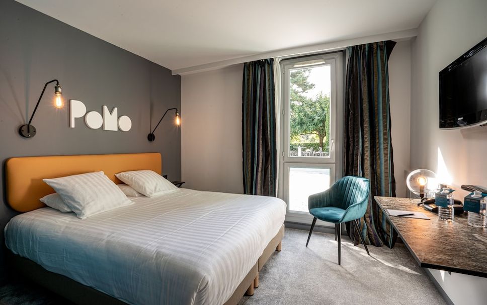 Soveværelse Billede