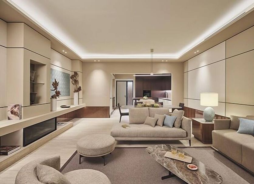 Lounge Billede