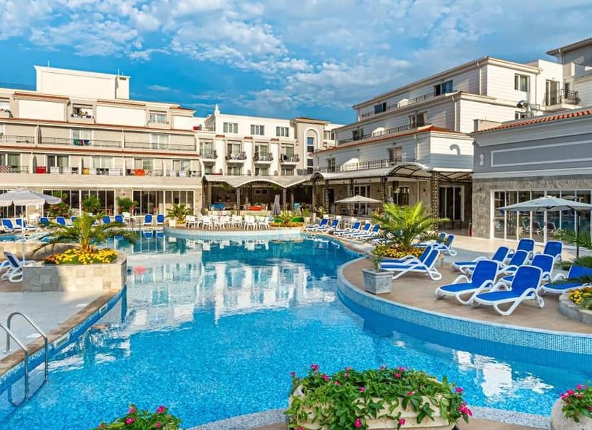 Pool Billede