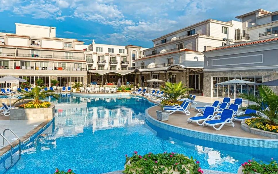 Pool Billede