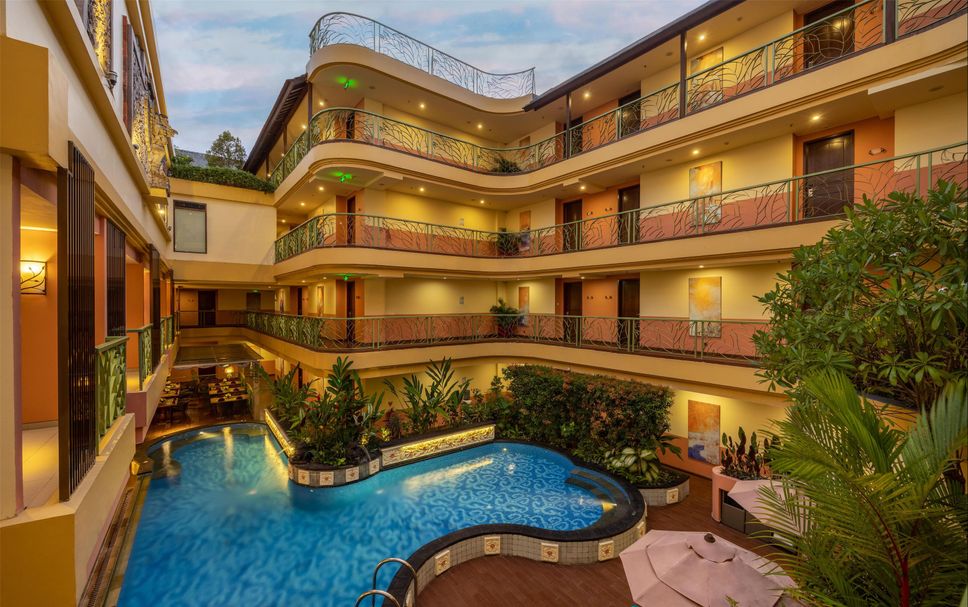 Pool Billede