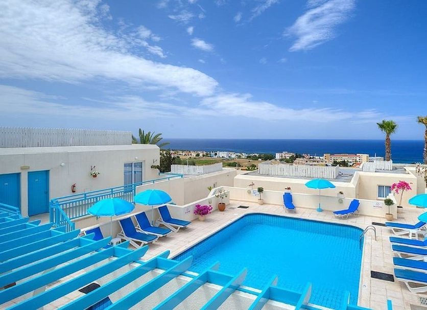 Pool Billede