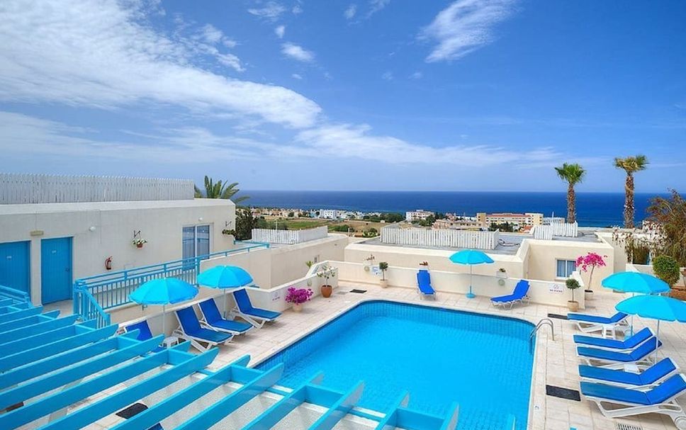 Pool Billede