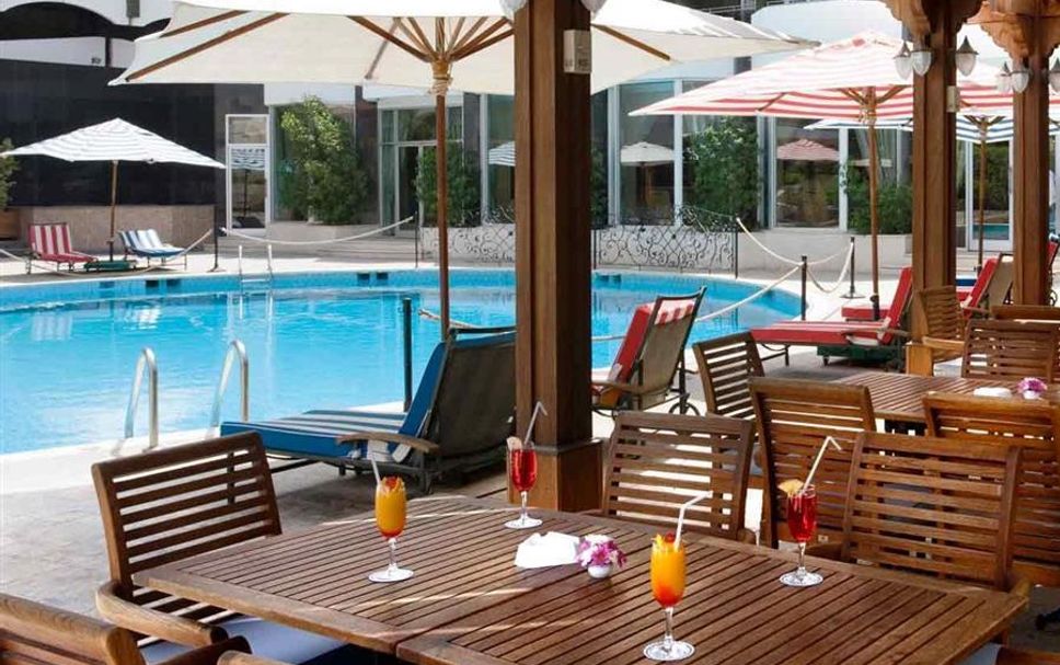 Pool Billede