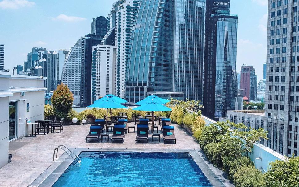 Pool Billede