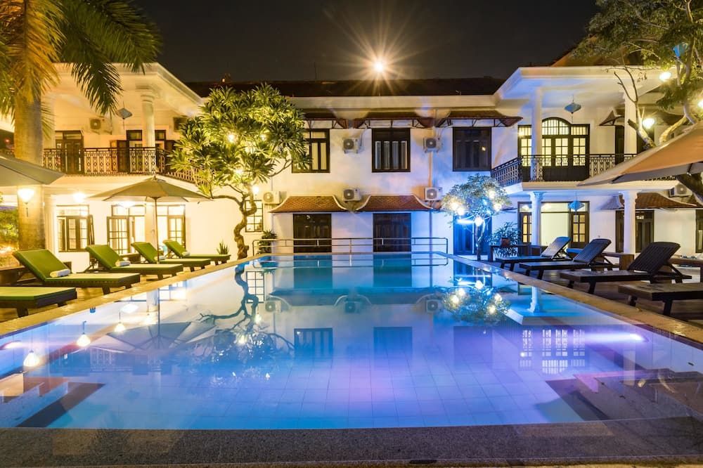 Pool Billede