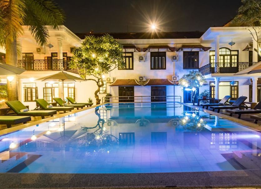 Pool Billede