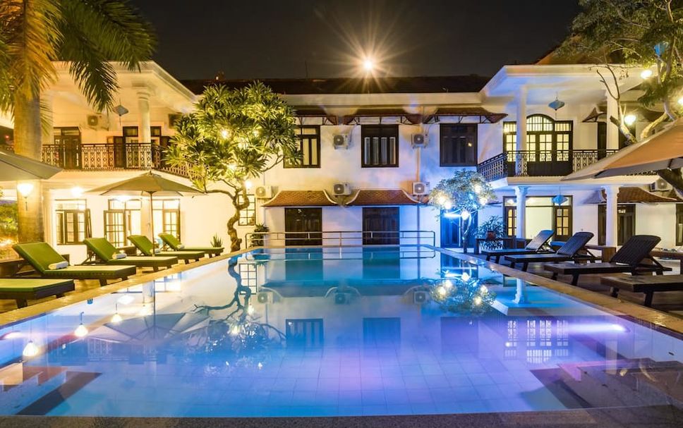 Pool Billede