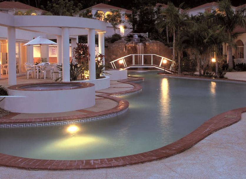Pool Billede