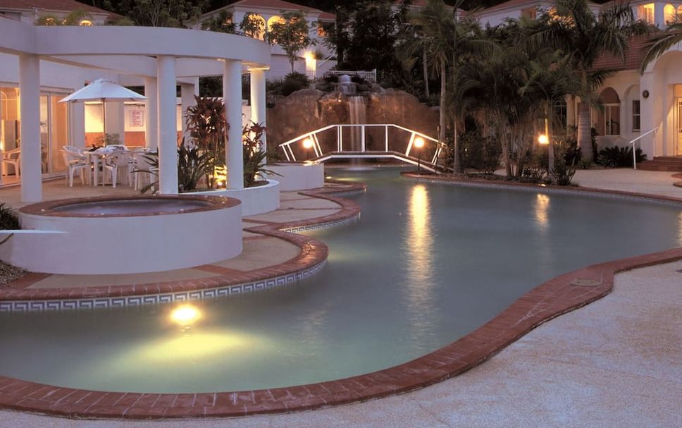 Pool Billede
