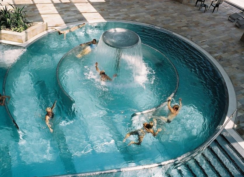 Pool Billede