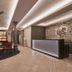 Receptionist