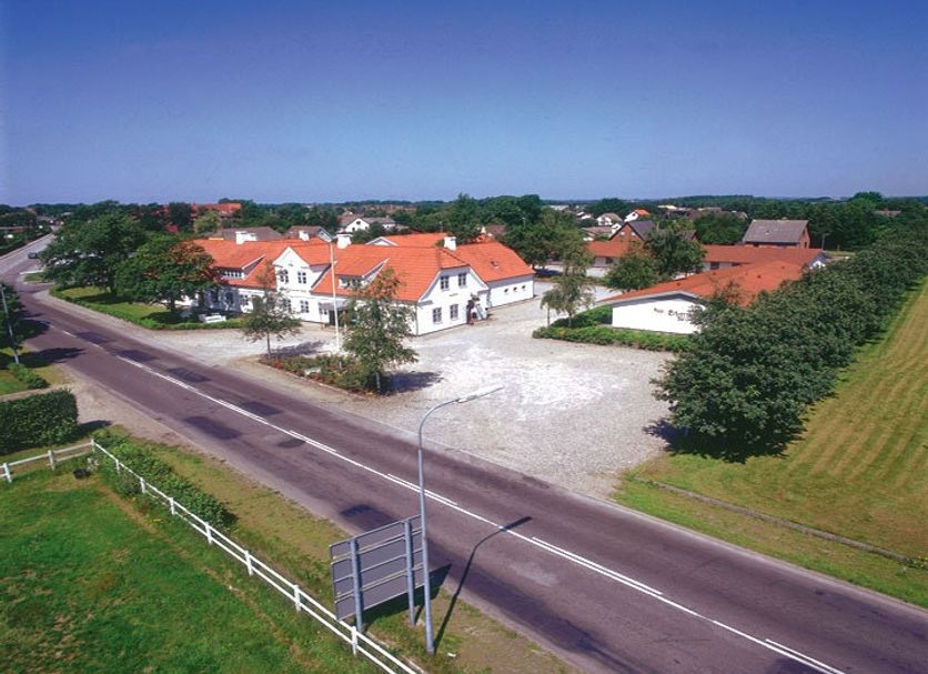 Bygning Billede