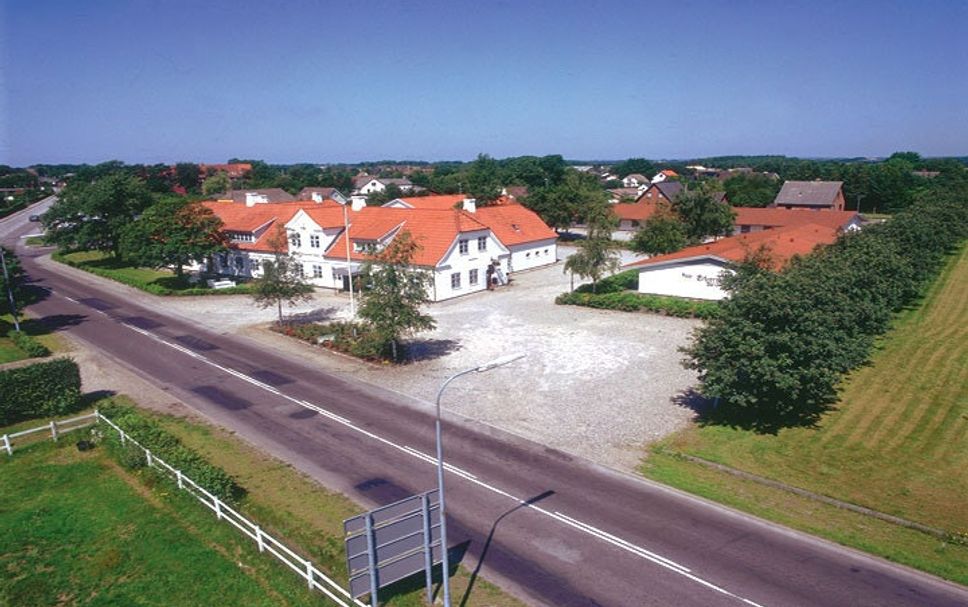 Bygning Billede