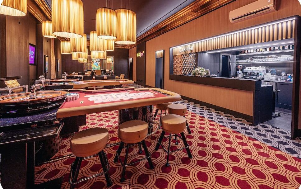 Bar Billede