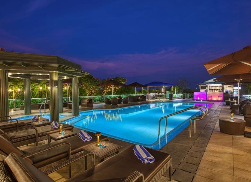 Pool Billede