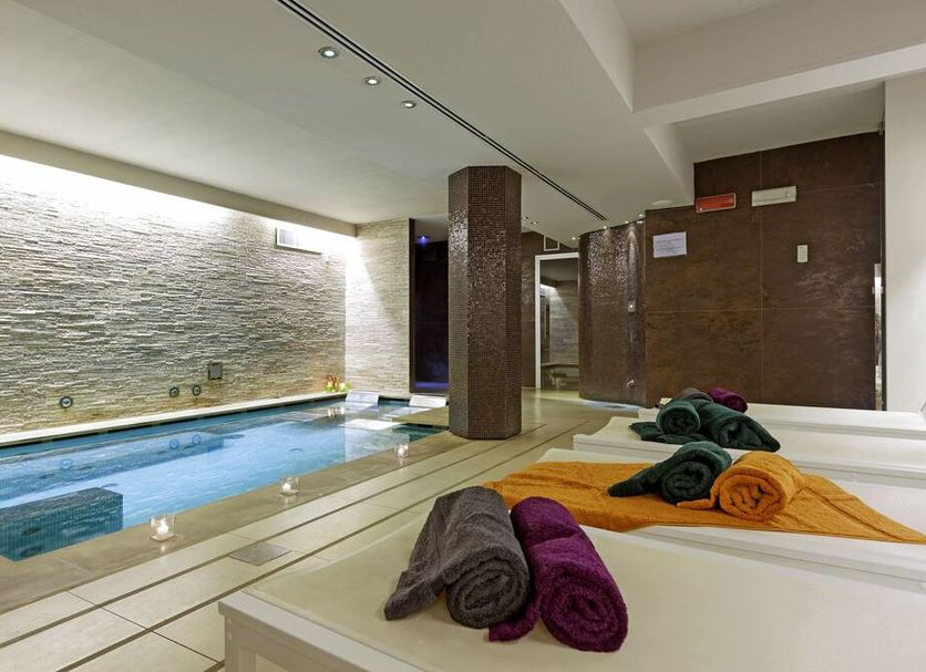 Spa Billede