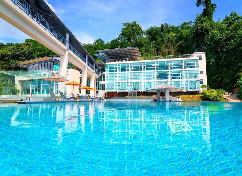 Pool Billede