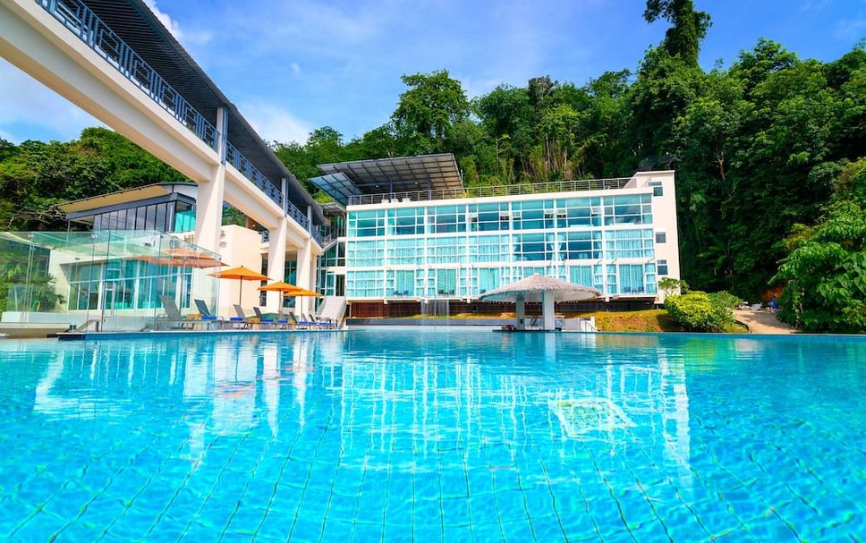 Pool Billede