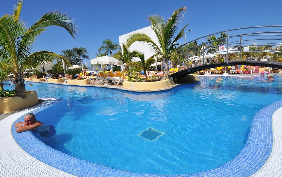 Pool Billede
