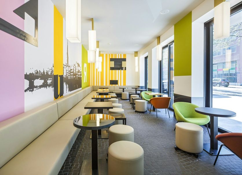 Lounge Billede