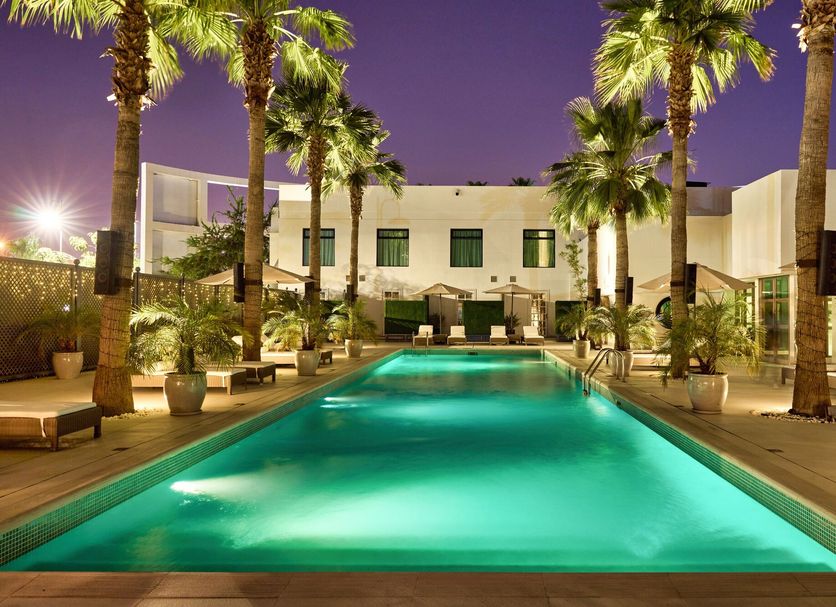 Pool Billede