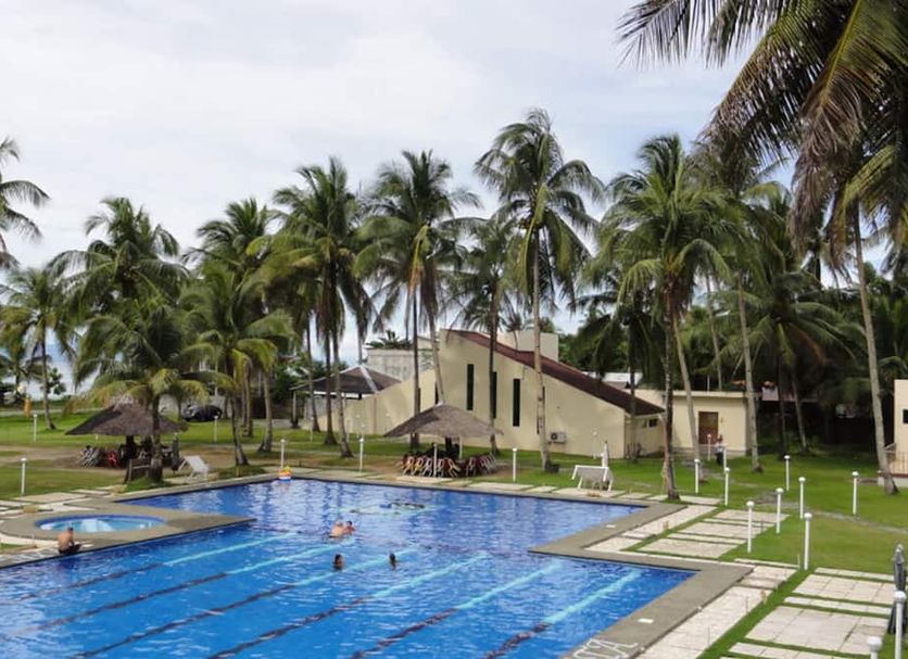 Pool Billede