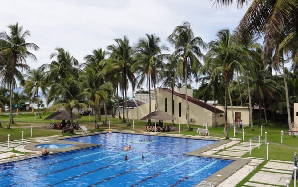 Pool Billede