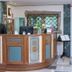 Receptionist